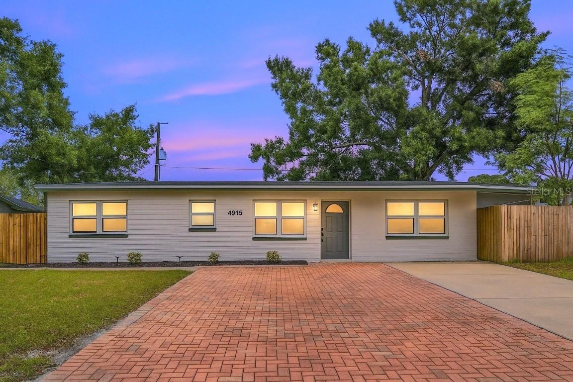 4915 Eldorado Dr., Tampa, FL 33615