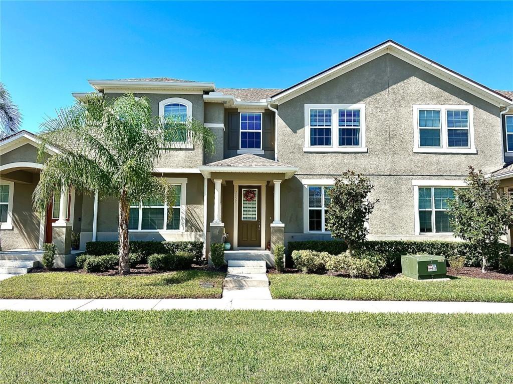 2152 Valencia Blossom St., Clermont, FL 34711