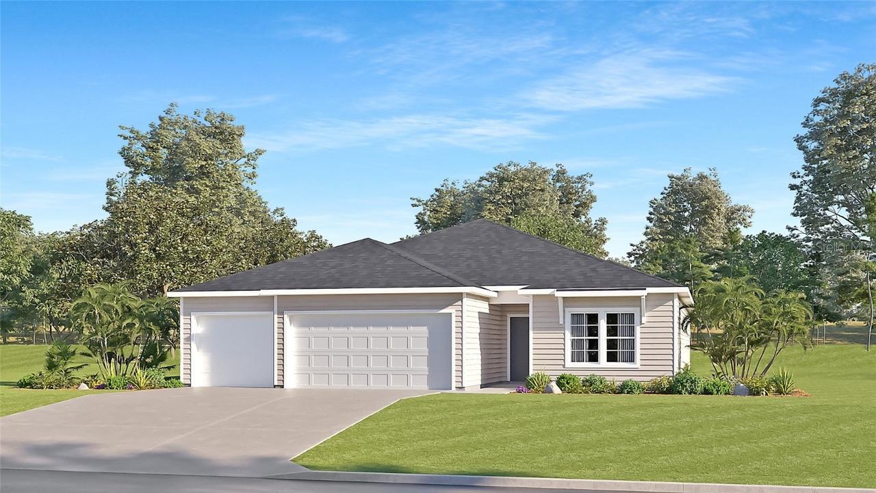 12522 NW 139th Ct., Alachua, FL 32615
