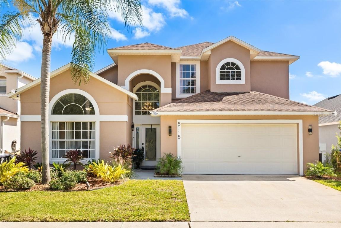 8118 Yellow Crane Dr., Kissimmee, FL 34747