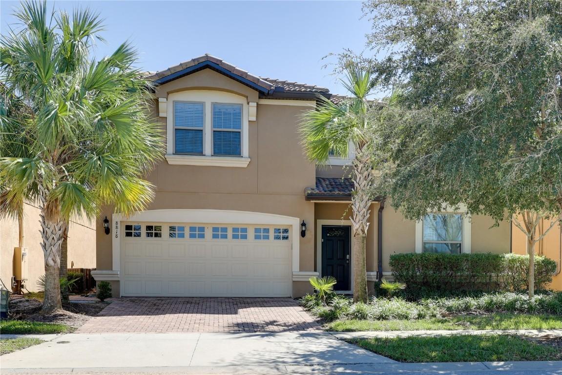 8818 Macapa Dr., Kissimmee, FL 34747