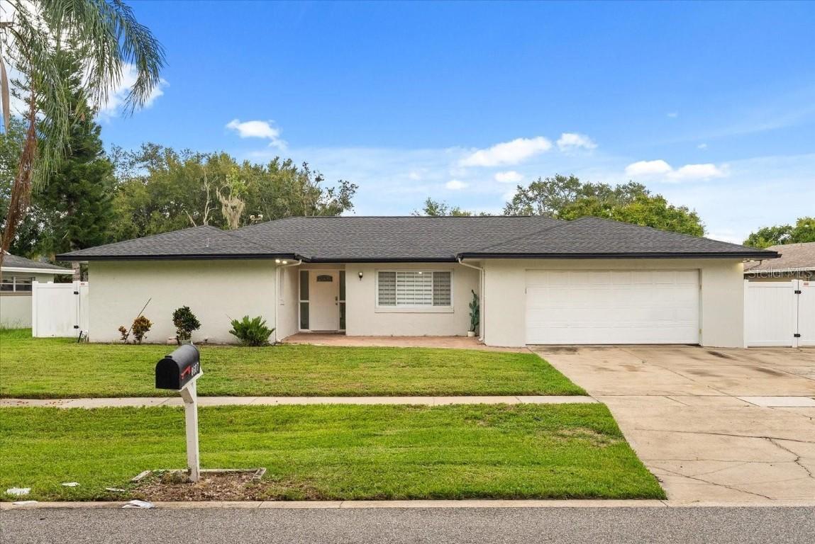 8607 Sandberry Blvd., Orlando, FL 32819