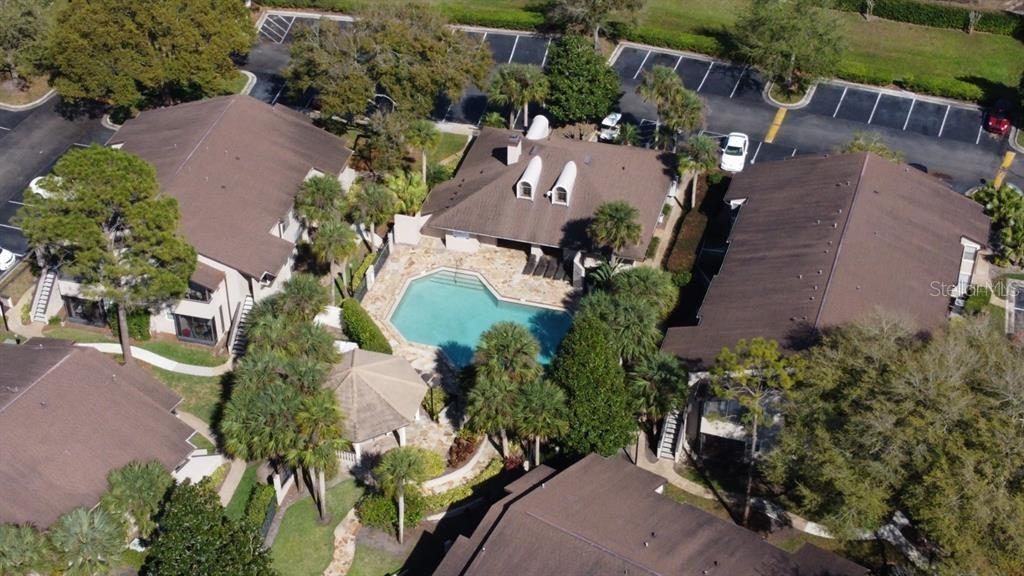 2905 Antique Oaks Cir. #6, Winter Park, FL 32792