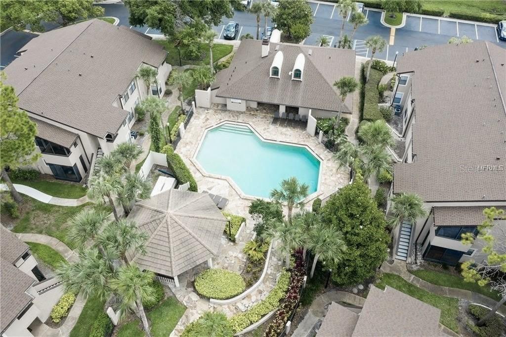 2905 Antique Oaks Cir. #6, Winter Park, FL 32792
