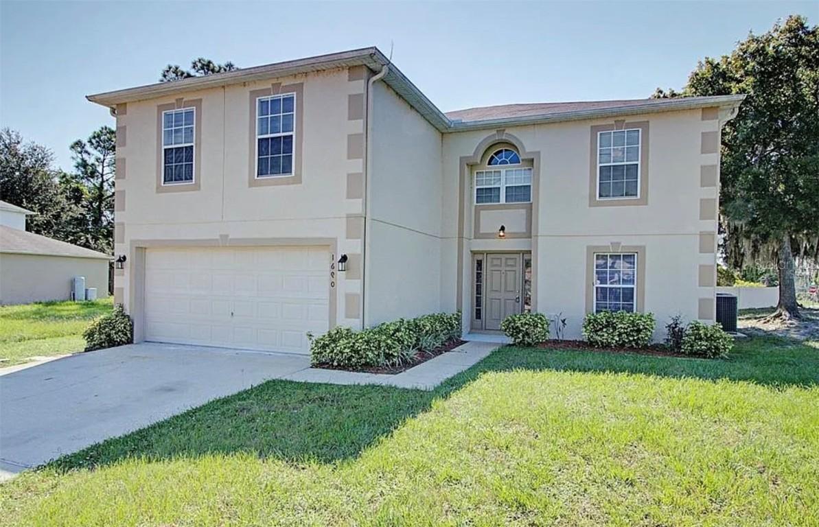 1690 Santee Ave., Deltona, FL 32738