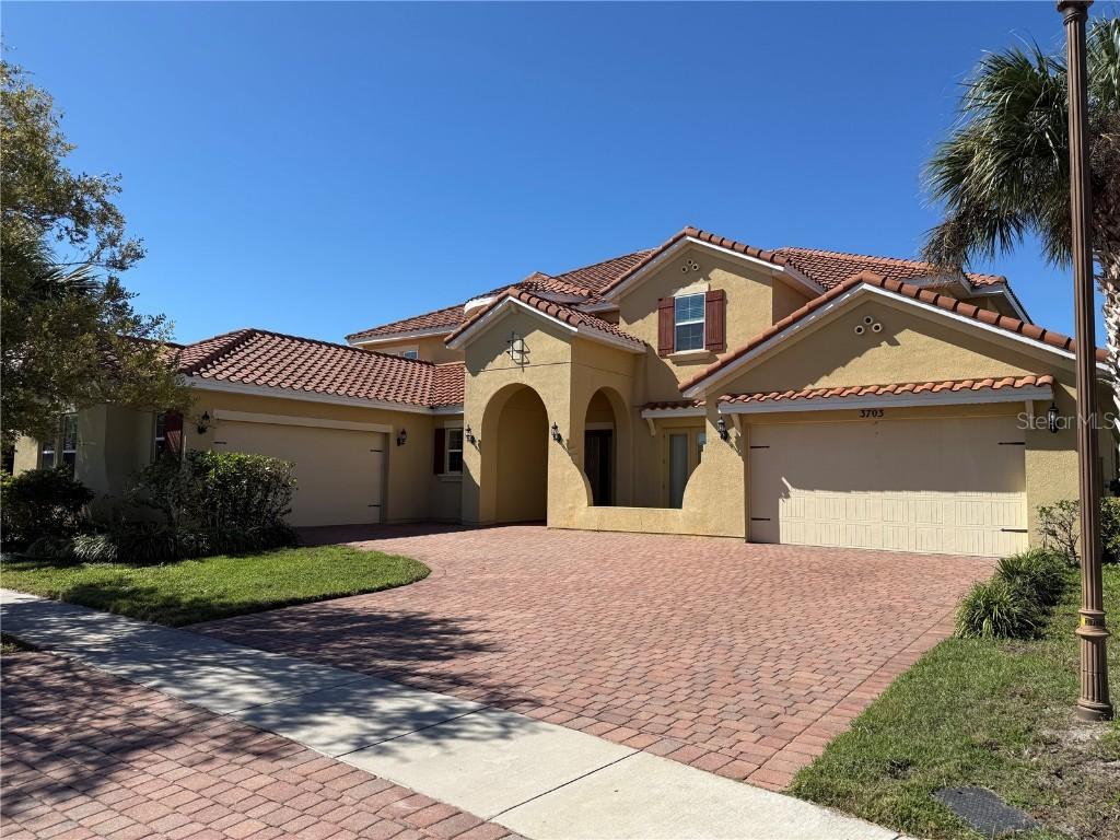 3703 Dockside Dr., Kissimmee, FL 34746