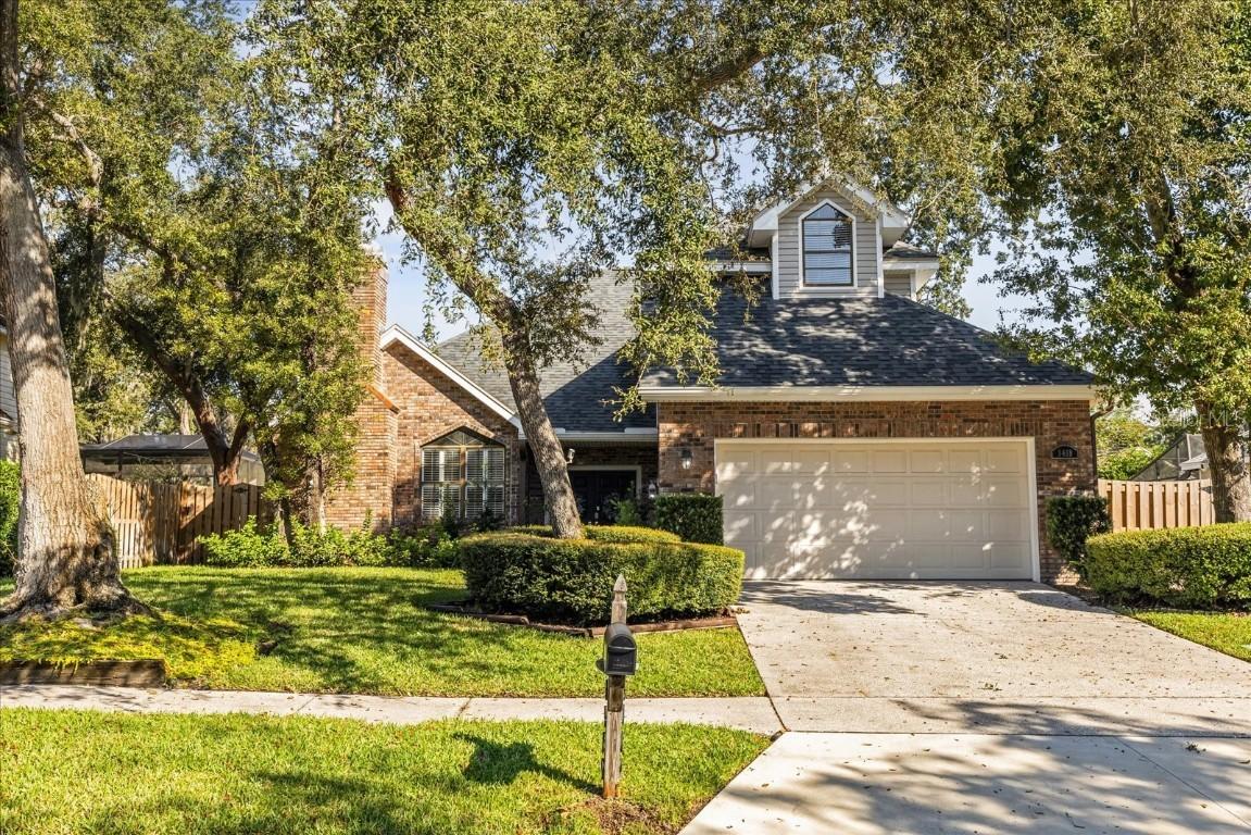 3469 Rolling Tr., Palm Harbor, FL 34684