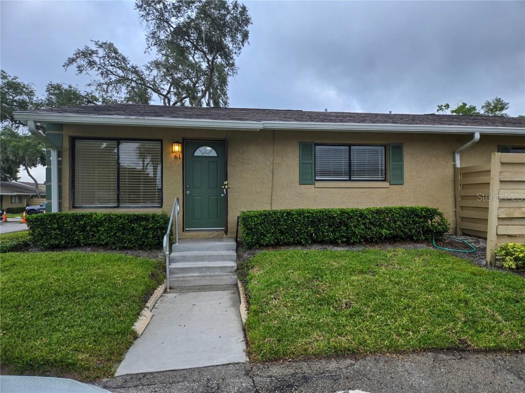 725 Northlake Blvd. #61, Altamonte Springs, FL 32701