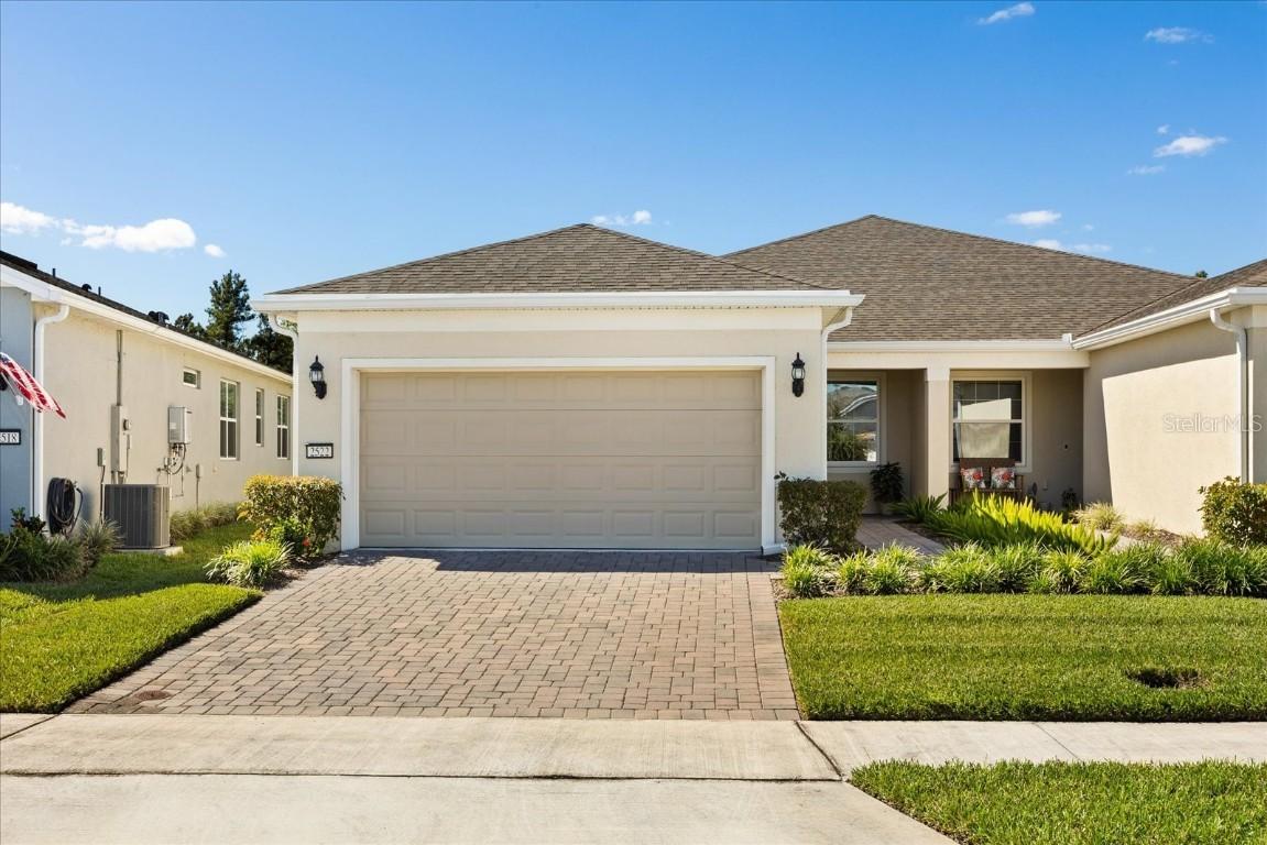 2522 Cliff Way, St Cloud, FL 34771