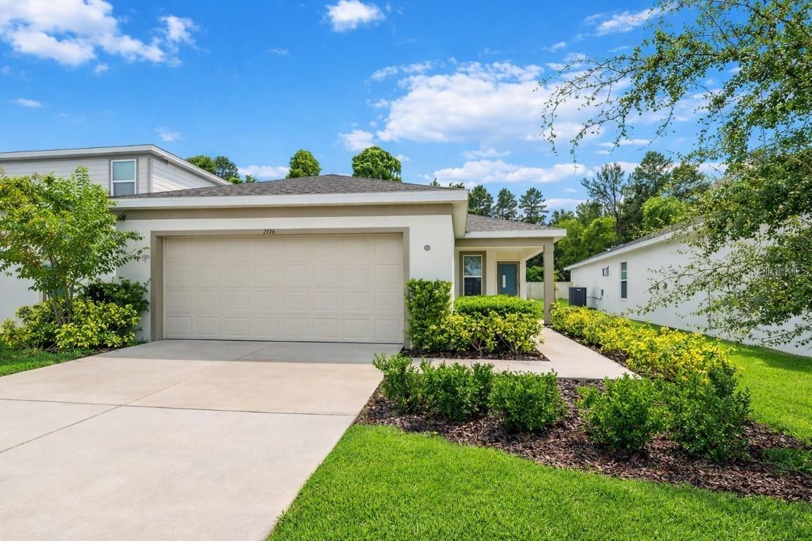 17391 Million Lakes Ct., Clermont, FL 34714