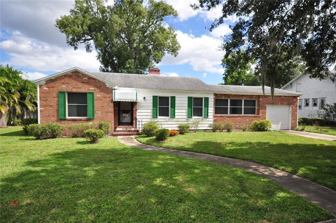 1386 Clay St., Winter Park, FL 32789