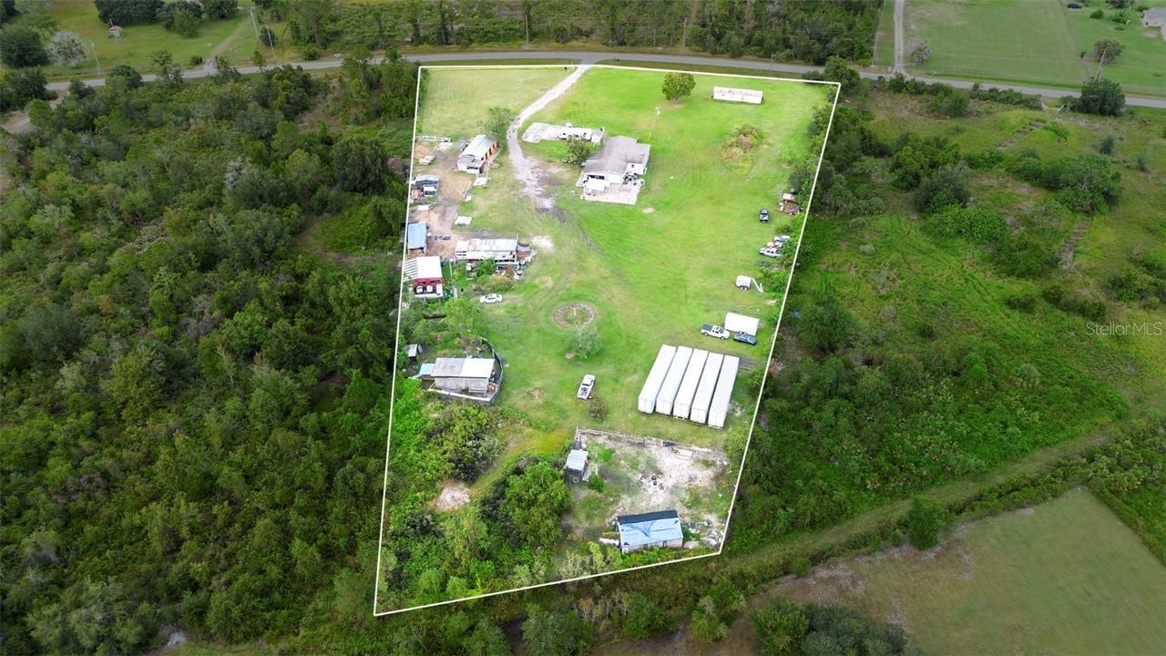 4250 High Plains Ln., Kissimmee, FL 34744