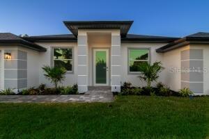 10654 Washington Rd., Port Charlotte, FL 33981