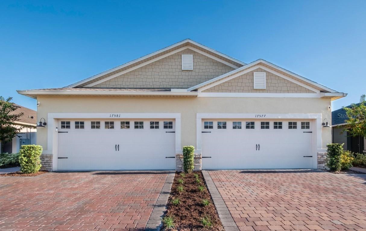 17581 Summersweet Way, Clermont, FL 34714