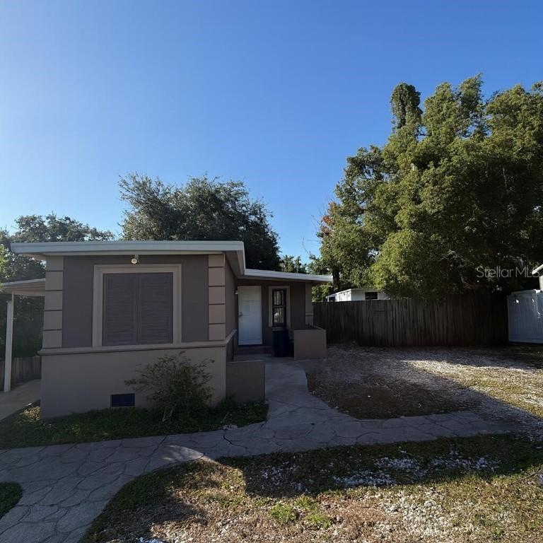 2800 Clark St., Apopka, FL 32703