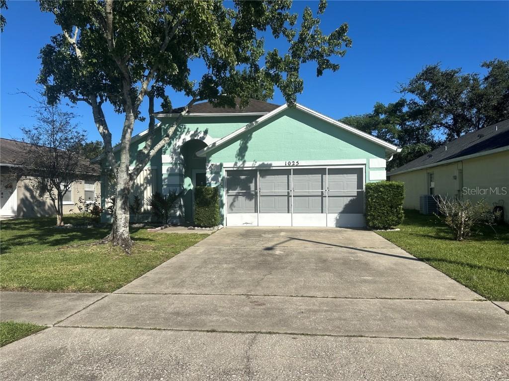 1025 Lejay St., Orlando, FL 32825