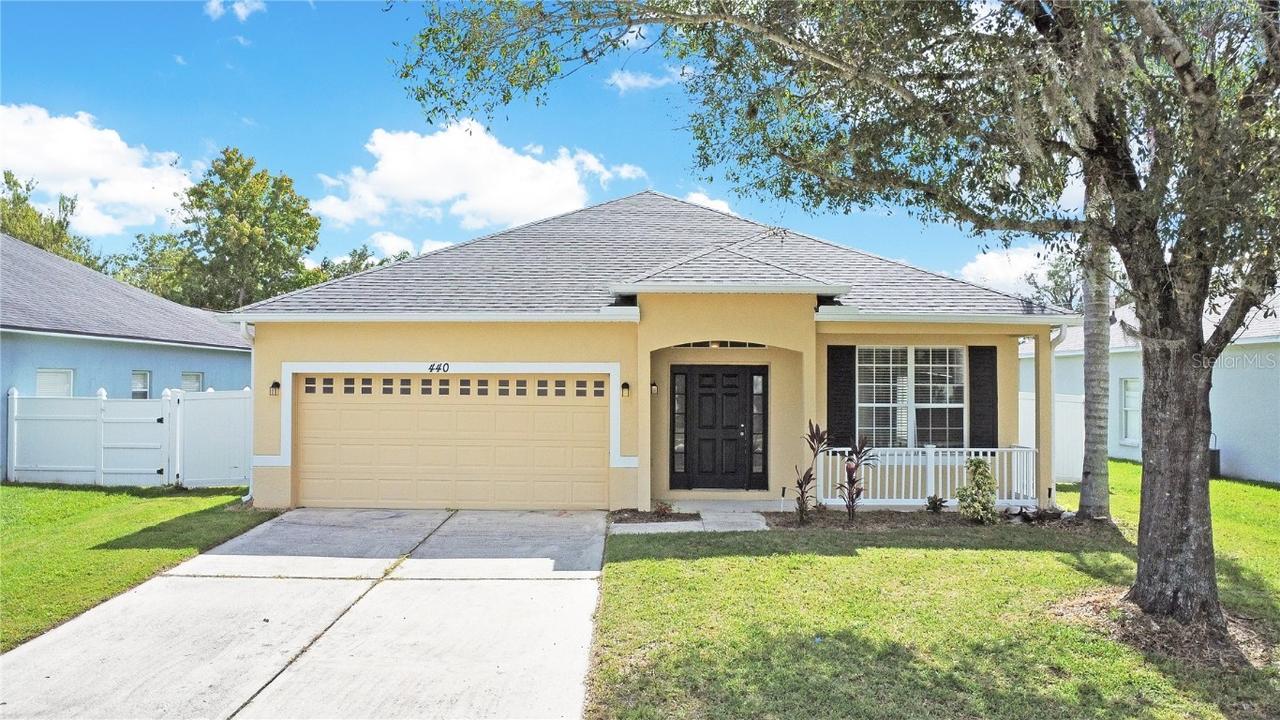 440 Marathon Ln., Sanford, FL 32771