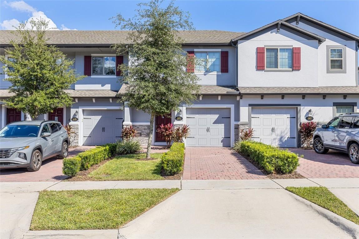 271 Smugglers Way, Apopka, FL 32712