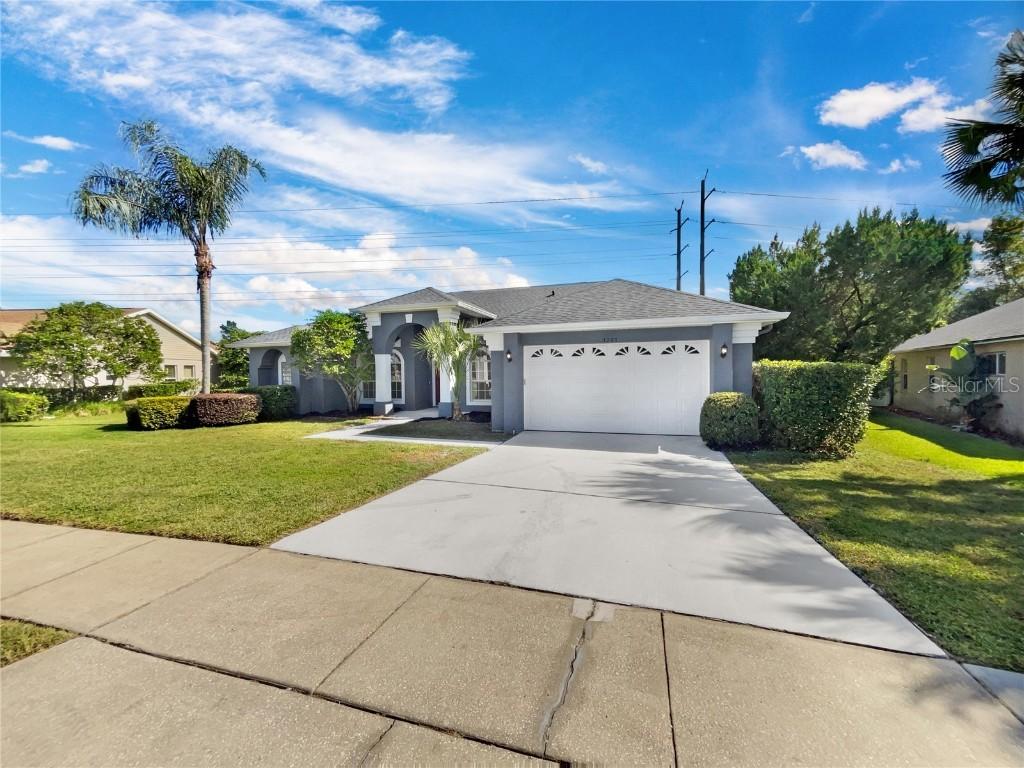 1201 Hollow Pine Dr., Oviedo, FL 32765
