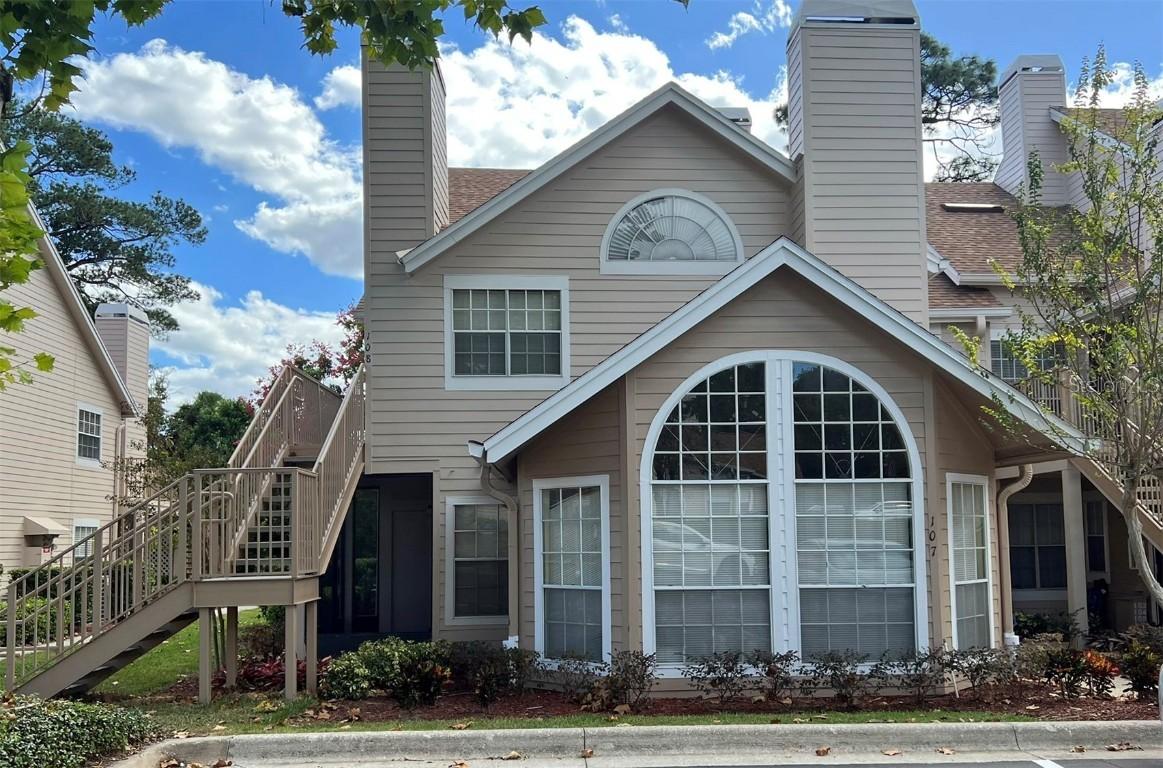 624 Cambridge Way #108, Altamonte Springs, FL 32714