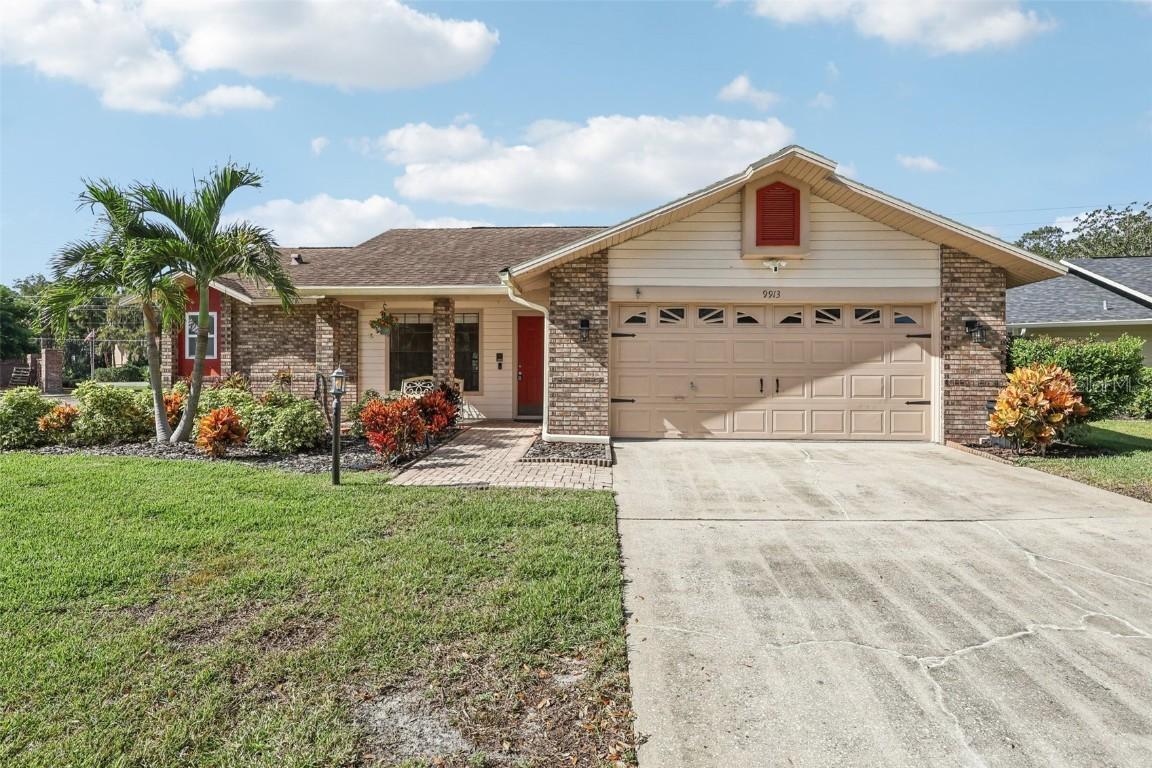 9913 Chesham Dr., Orlando, FL 32817