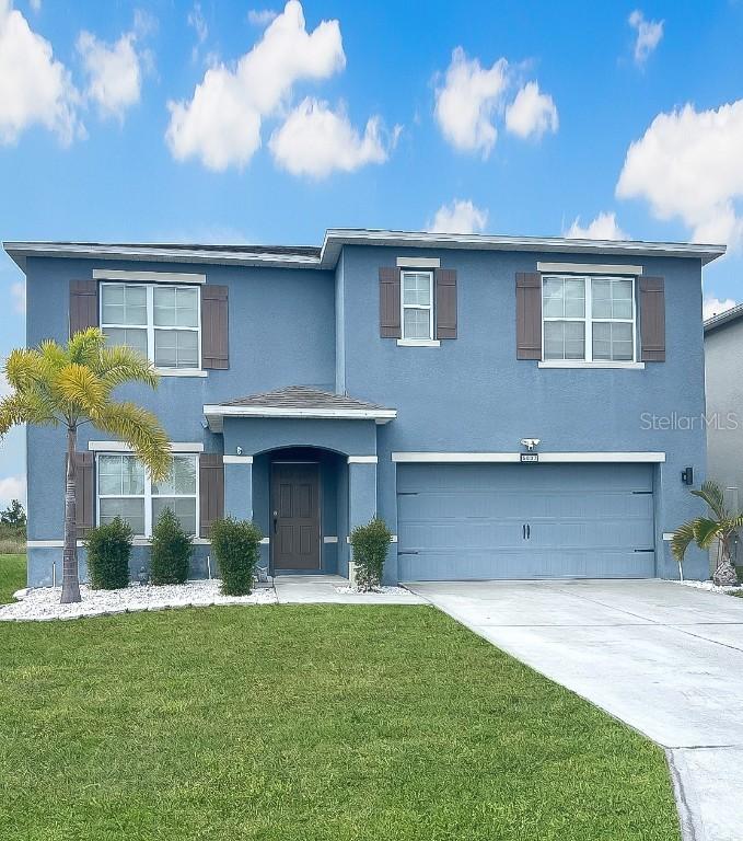 5837 Arlington River Dr., Lakeland, FL 33811