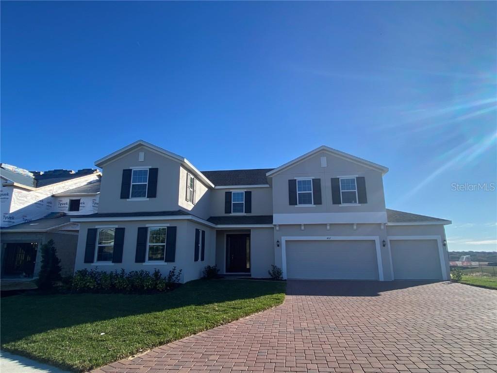 457 Switchgrass Loop, Minneola, FL 34715