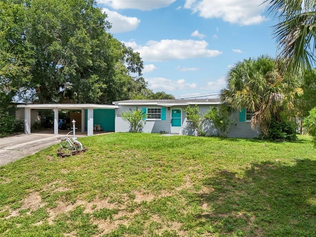 911 Shady Park Ter., Daytona Beach, FL 32117