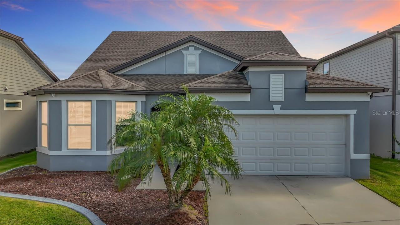 7494 Pool Compass Loop, Wesley Chapel, FL 33545