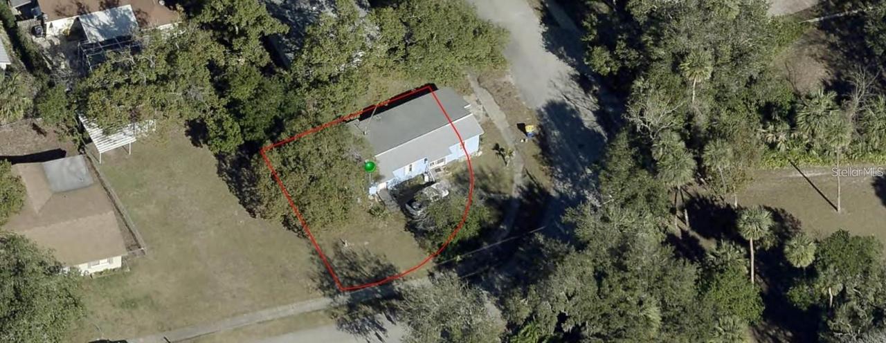 121 Valencia Dr., Edgewater, FL 32132