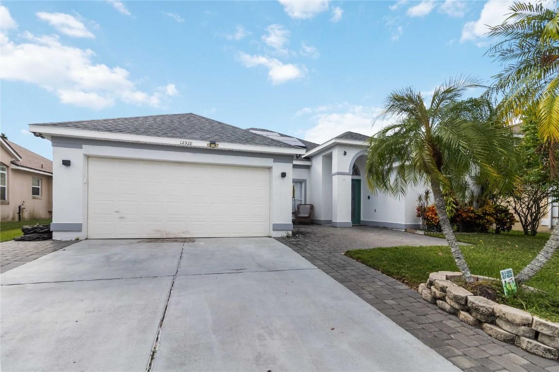 12328 Bronson Way, Orlando, FL 32824