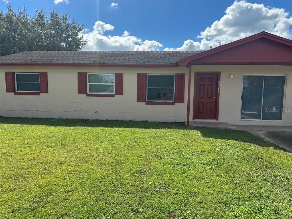 [Address Hidden by Seller], Orlando, FL 32811