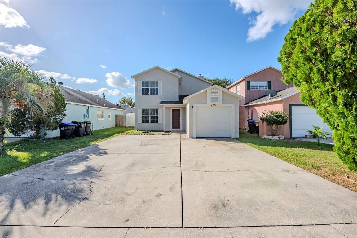 2032 Tropic Bay Ct., Orlando, FL 32807
