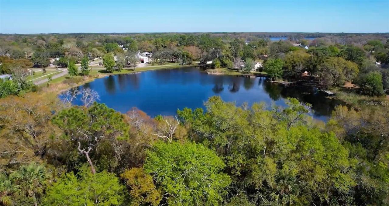 Lot 17 & 18 Tropical Ave., Chuluota, FL 32766