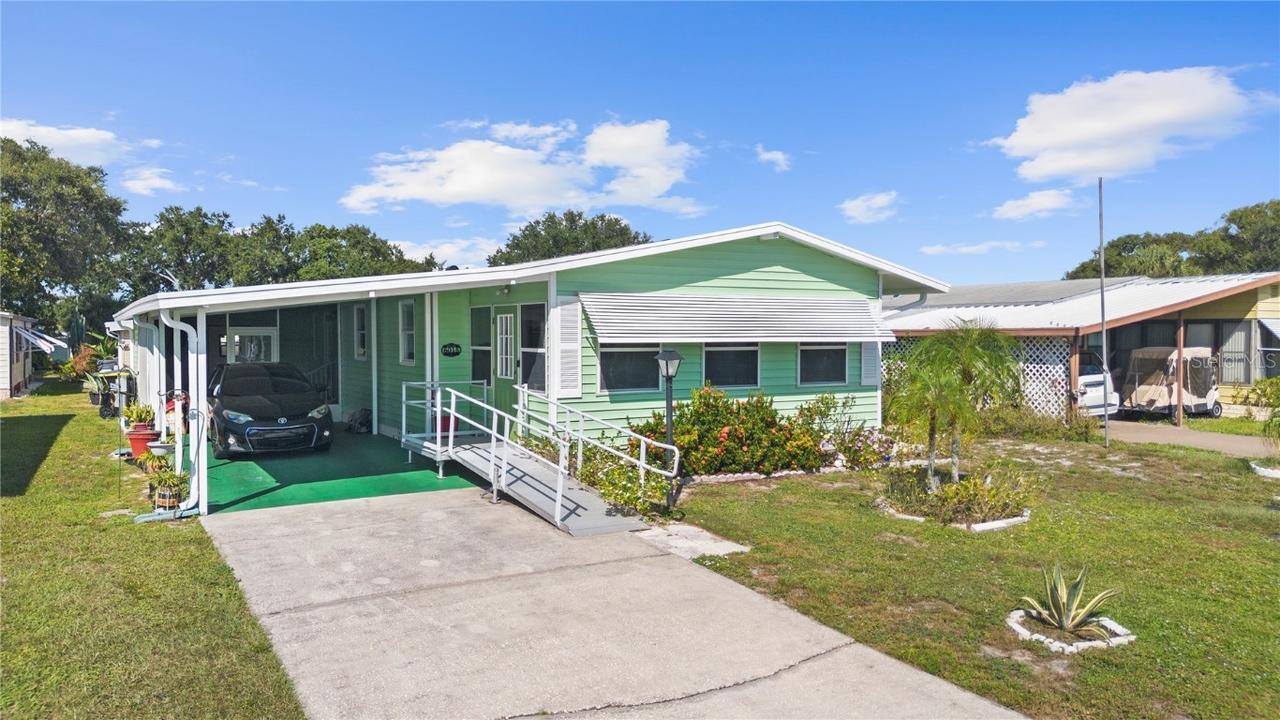 6015 Grand Oaks Dr., Winter Haven, FL 33884
