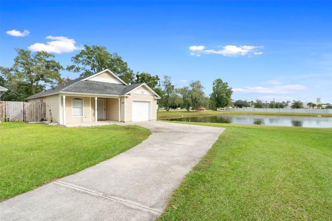 1701 Circe Lake Ct., Orlando, FL 32826