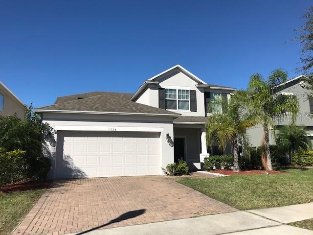 1524 Balsam Willow Tr., Orlando, FL 32825