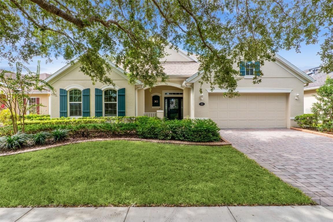 1612 Lincolnshire Drive, Deland, FL 32724