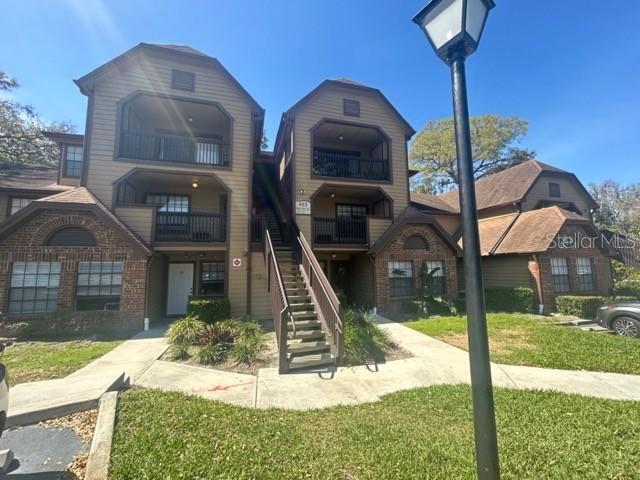 485 Forestway Cir. #203, Altamonte Springs, FL 32701