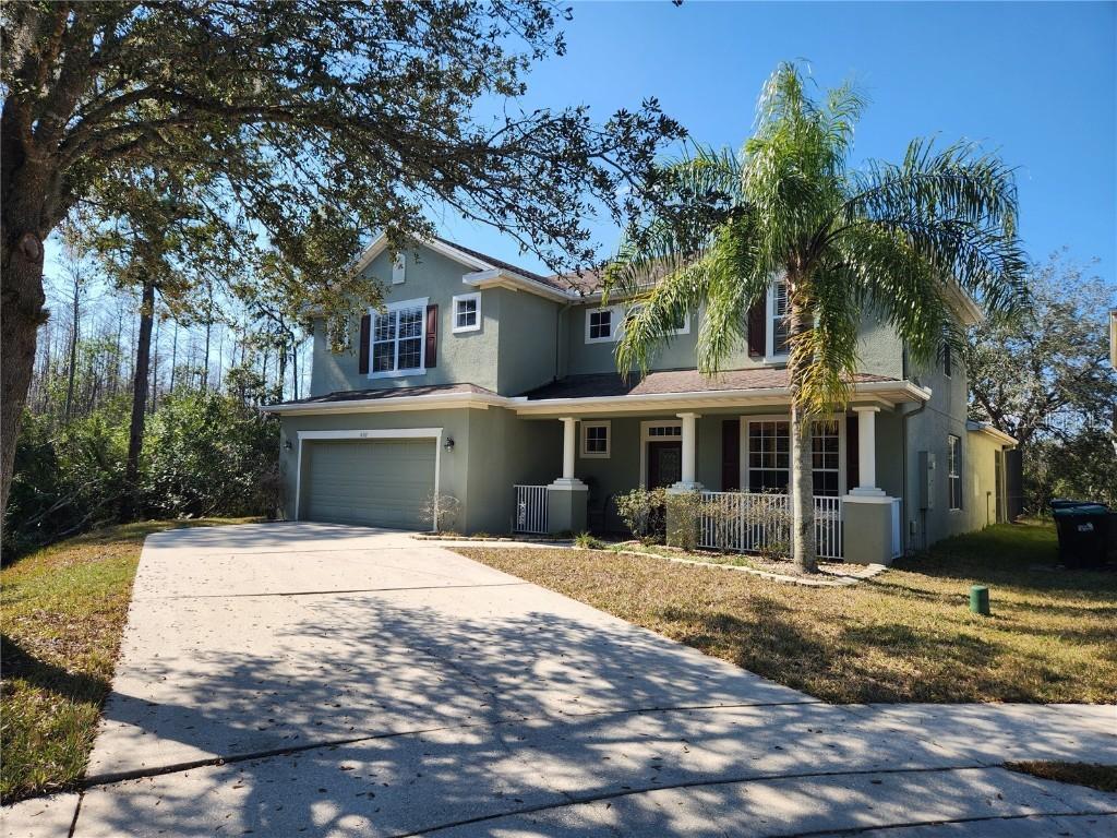 602 Lochsmere Ln., Orlando, FL 32828