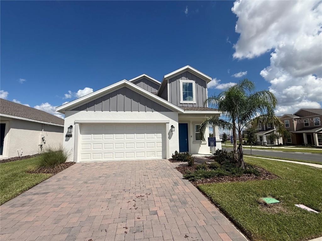 2743 Runners Cir., Clermont, FL 34714