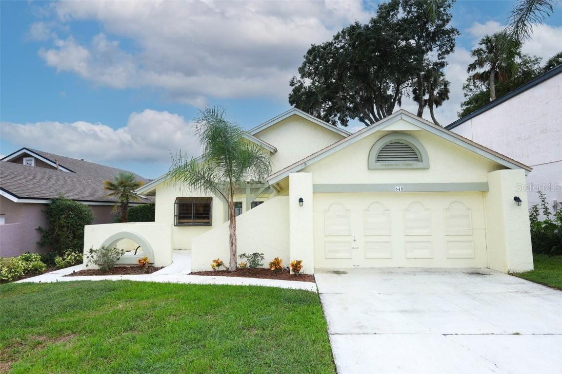 648 Fallsmead Cir., Longwood, FL 32750