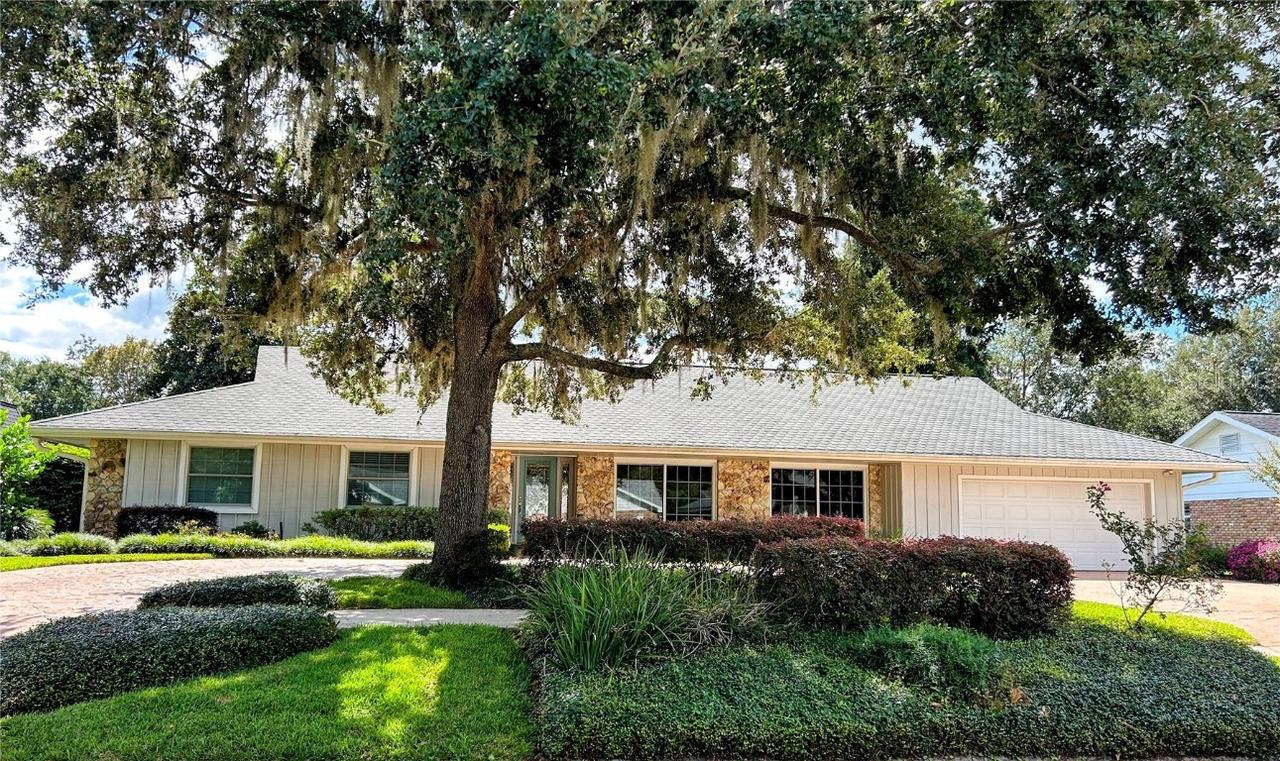 1216 Buckwood Dr., Orlando, FL 32806