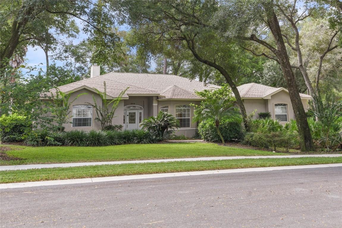 1516 Rockwell Heights Dr., Deland, FL 32724