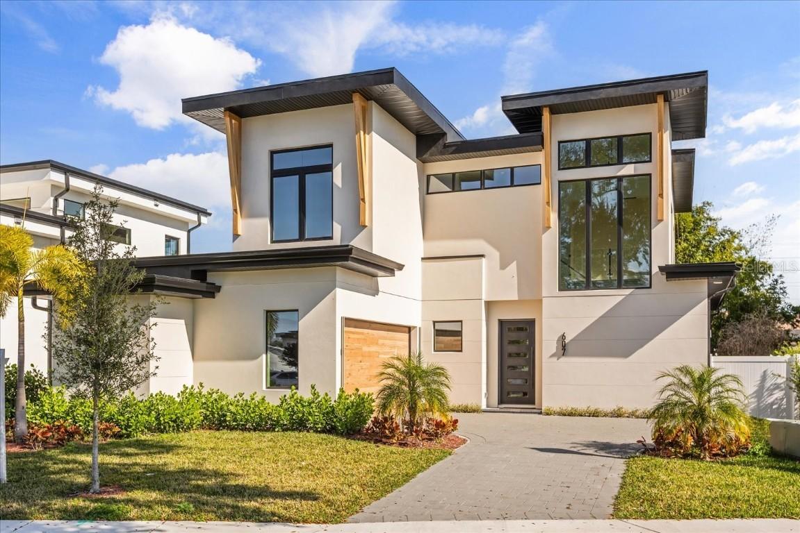 607 Ellen Dr., Winter Park, FL 32789