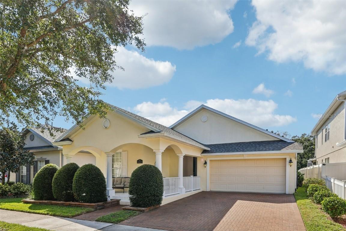 14633 Whittridge Dr., Winter Garden, FL 34787