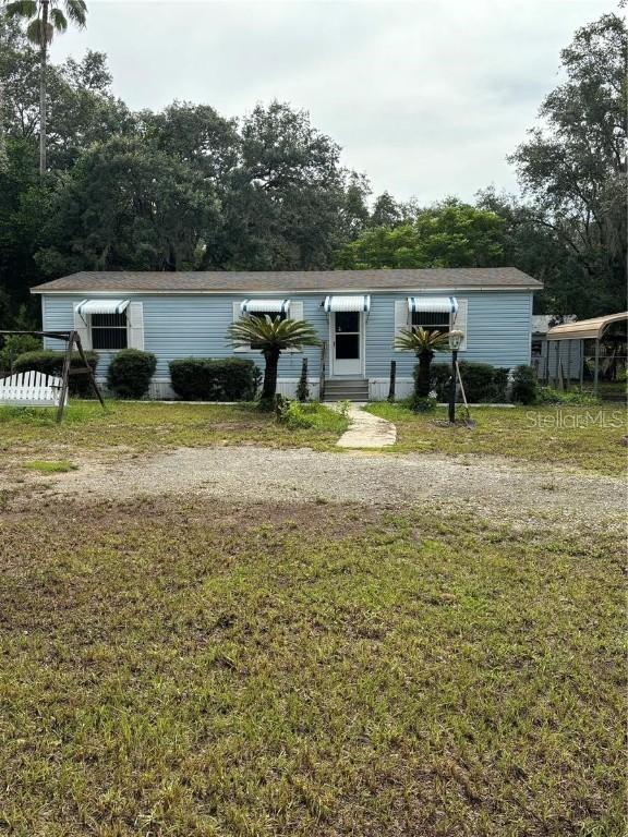 3900 Fast Trot Tr., Lake Wales, FL 33898
