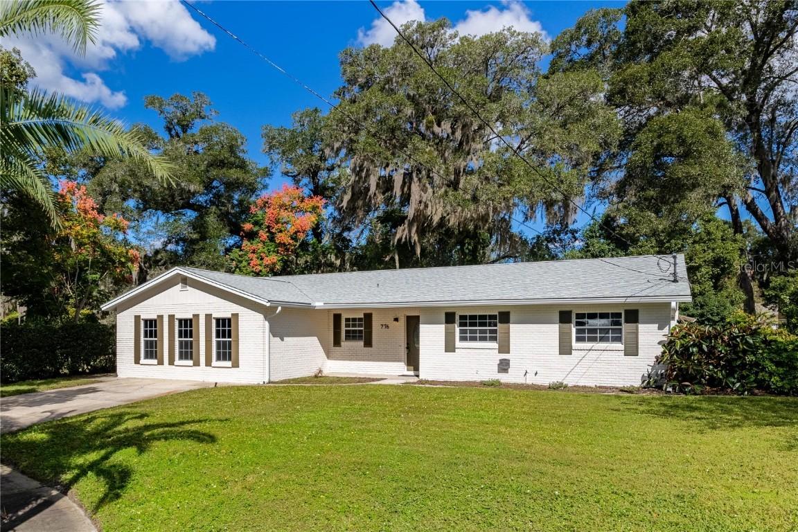 776 Mockingbird Ln., Deland, FL 32720