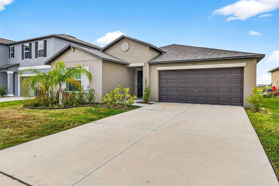 [Address Hidden by Seller], Wesley Chapel, FL 33545