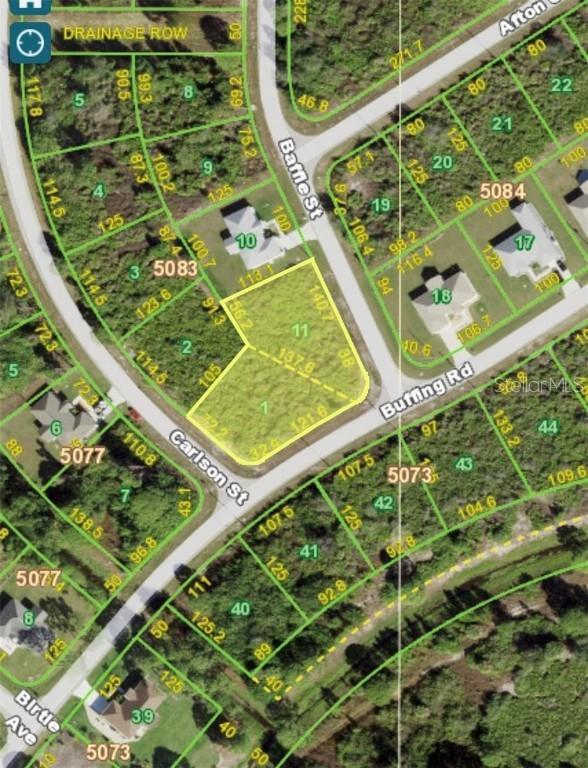 12676 Buffing Rd., Port Charlotte, FL 33981